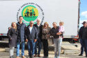 Cooperativa da Agricultura Familiar de Palmeira cresce com apoio do governo