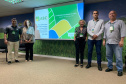 Paraná reafirma compromissos para reduzir emissões de carbono no setor agropecuário