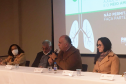  Paraná é o representante da região sul para ações de controle do tabaco