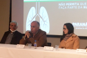 Paraná é o representante da região sul para ações de controle do tabaco