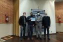 59 trabalhadores são certificadas pelas Carretas do Conhecimento em Adrianópolis e Campo Largo