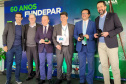  Comemoração 60 anos Fundepar