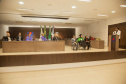 Primeira médica com tetraparesia do Brasil cola grau na Unioeste - Acadêmica Elaine Luzia dos Santos recebeu o grau de médica depois de enfrentar as sequelas de um Acidente Vascular Cerebral (AVC) que apenas adiou a conclusão do curso  -  Cascavel, 10/06/2022 - 