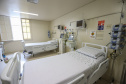 Hospital Regional de Guarapuava abre 10 novos leitos