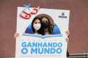 Divulgados os 100 alunos selecionados para intercâmbio do Ganhando o Mundo na Nova Zelândia