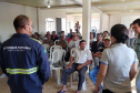 Portos do Paraná encerra ciclo dos Seminários da Pesca 2022