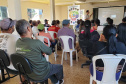 Portos do Paraná encerra ciclo dos Seminários da Pesca 2022