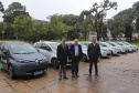 CARROS ELÉTRICOS
