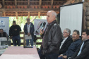 Encontro Regional sobre Regularização de Agroindustrias, em Tomazina - 