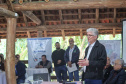 Encontro Regional sobre Regularização de Agroindustrias, em Tomazina - 