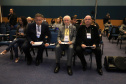 Governador em exercício destaca ações do Estado para expansão do setor na Expo Turismo