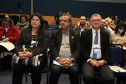 Governador em exercício destaca ações do Estado para expansão do setor na Expo Turismo