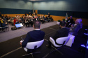 Governador em exercício destaca ações do Estado para expansão do setor na Expo Turismo