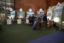 Governador em exercício destaca ações do Estado para expansão do setor na Expo Turismo