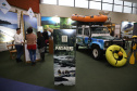 Governador em exercício destaca ações do Estado para expansão do setor na Expo Turismo