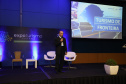 Governador em exercício destaca ações do Estado para expansão do setor na Expo Turismo