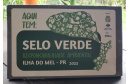 Pousadas da Ilha do Mel recebem “Selo Verde”