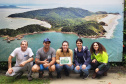 Pousadas da Ilha do Mel recebem “Selo Verde”