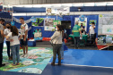 Portos do Paraná participa da 15ª Semana do Meio Ambiente em Paranaguá