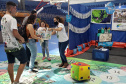 Portos do Paraná participa da 15ª Semana do Meio Ambiente em Paranaguá