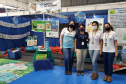 Portos do Paraná participa da 15ª Semana do Meio Ambiente em Paranaguá