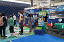 Portos do Paraná participa da 15ª Semana do Meio Ambiente em Paranaguá