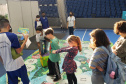 Portos do Paraná participa da 15ª Semana do Meio Ambiente em Paranaguá
