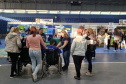 Portos do Paraná participa da 15ª Semana do Meio Ambiente em Paranaguá