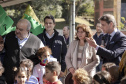   Presidente da Sanepar fala sobre obra de esgotamento sanitário no zoológico