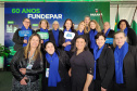  Comemoração 60 anos Fundepar