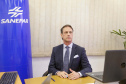 Sanepar participa de simpósio internacional de soluções sustentáveis de água e energia