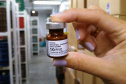 Campanha de vacinação contra gripe e sarampo é prorrogada até 24 de junho no Paraná