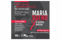 MCAA promove visita guiada e diálogo artístico sobre Maria Bueno