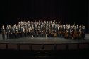 Orquestra Sinfônica do Paraná apresenta obras de Brahms e Korsakov no Guairão