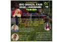 Programa Paraná Mais Orgânico é destaque em evento internacional em São Paulo