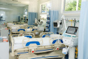 Hospital Regional de Guarapuava abre 10 novos leitos