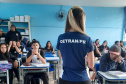 Ações do Maio Amarelo alcançam quase dez mil pessoas no Paraná