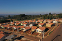 Programas do Estado garantem habitação, água e energia a famílias de baixa renda