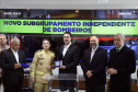 BOMBEIROS