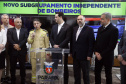 BOMBEIROS