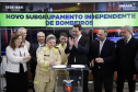BOMBEIROS