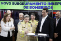 BOMBEIROS