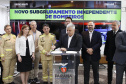 BOMBEIROS