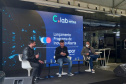 Celepar e Hotmilk lançam edital para desenvolver novas soluções para serviços públicos