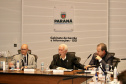 Invest Paraná assina convênios com universidades para pesquisas dentro do VRS