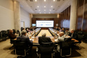 Invest Paraná assina convênios com universidades para pesquisas dentro do VRS