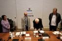 Invest Paraná assina convênios com universidades para pesquisas dentro do VRS