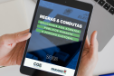 Ouvidoria do Estado recebe denúncias de atitudes indevidas em período eleitoral