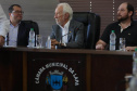 BRDE e Governo do Estado participam do Start Lapa para retomada do empreendedorismo na região