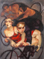 MON realiza oficinas artísticas das exposições de Juarez Machado e André Mendes